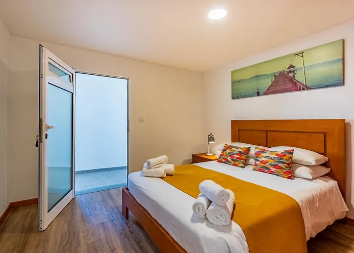 Casa Do Manuel Maria * Estreito Da Calheta