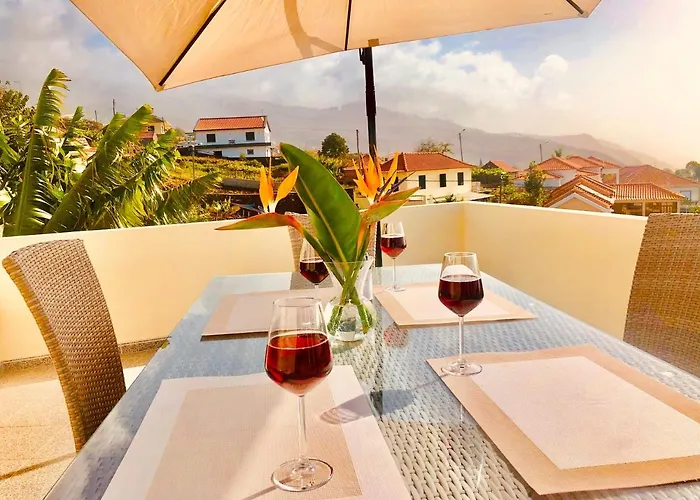 Casa Do Manuel Maria Βίλα *